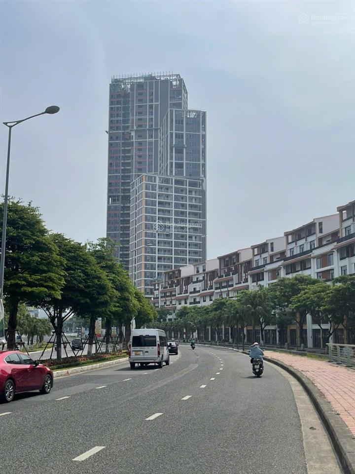 Căn tầng cao view biển the panoma 1 đà nẵng, cơ hội sở hữu căn hộ nghỉ dưỡng đẳng cấp