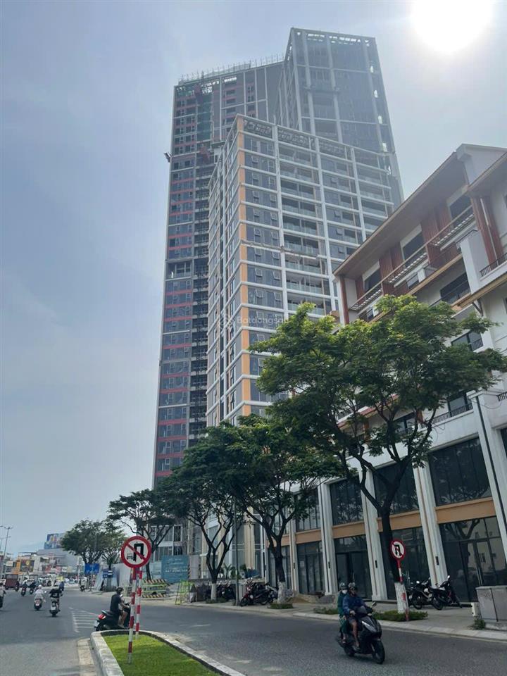 Căn tầng cao view biển the panoma 1 đà nẵng, cơ hội sở hữu căn hộ nghỉ dưỡng đẳng cấp