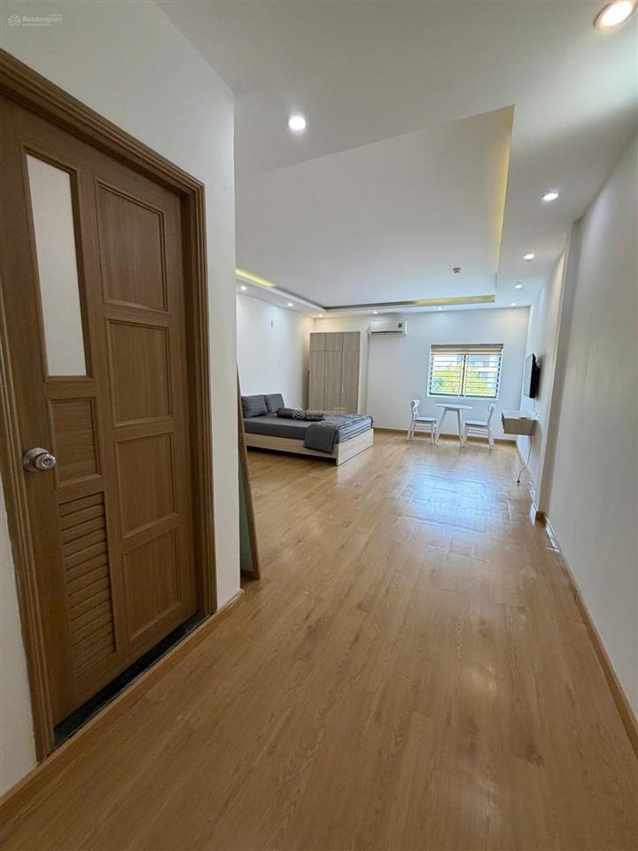 Studio/1pn full nội thất  đinh công trứ, sơn trà
