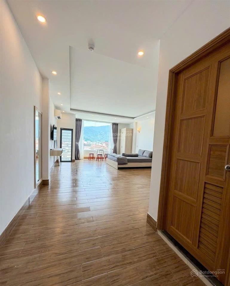 Studio/1pn full nội thất  đinh công trứ, sơn trà