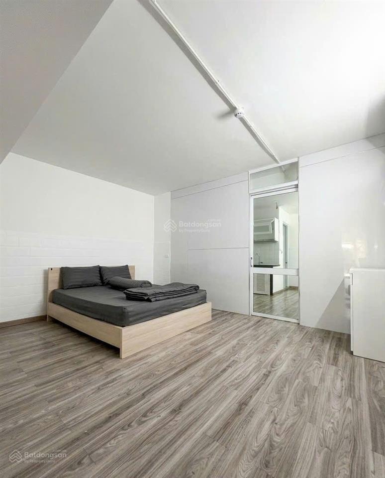 Studio/1pn full nội thất  đinh công trứ, sơn trà