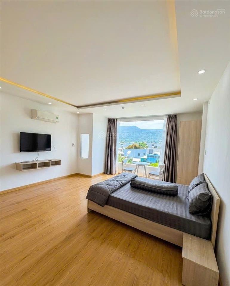 Studio/1pn full nội thất  đinh công trứ, sơn trà