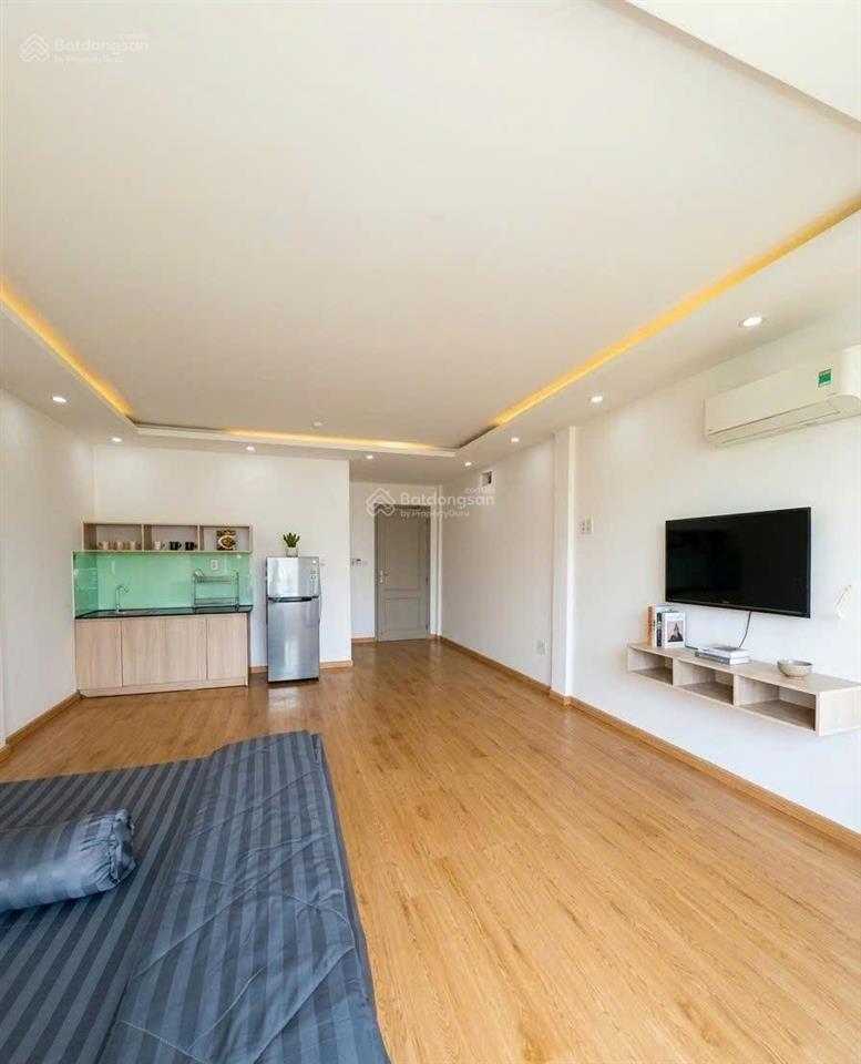 Studio/1pn full nội thất  đinh công trứ, sơn trà