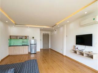 Studio/1pn full nội thất  đinh công trứ, sơn trà