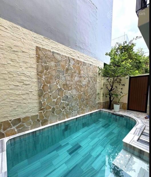 Cho thuê nhà cấp 4 kiệt 30 trần phú phường hải châu