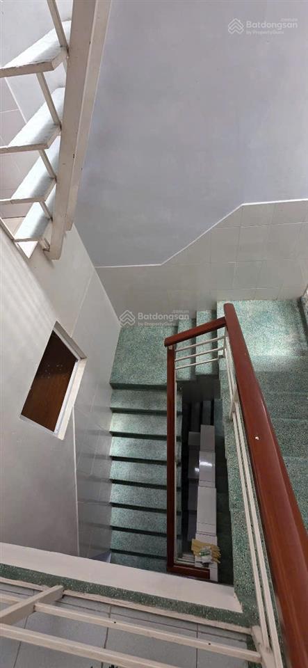Khan hiếm! bán nhà hẻm vip 10m, 4 tầng btct (4x19m) vuông vức khu đồng bộ 1 trục đường đinh bộ lĩnh