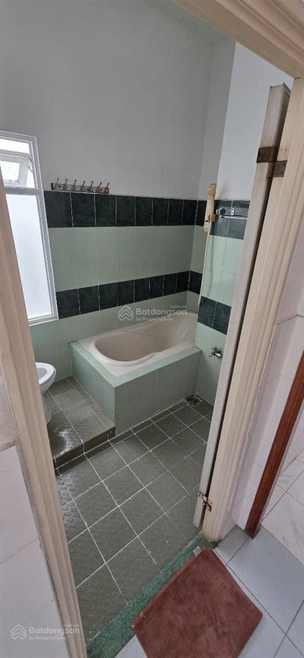 Khan hiếm! bán nhà hẻm vip 10m, 4 tầng btct (4x19m) vuông vức khu đồng bộ 1 trục đường đinh bộ lĩnh