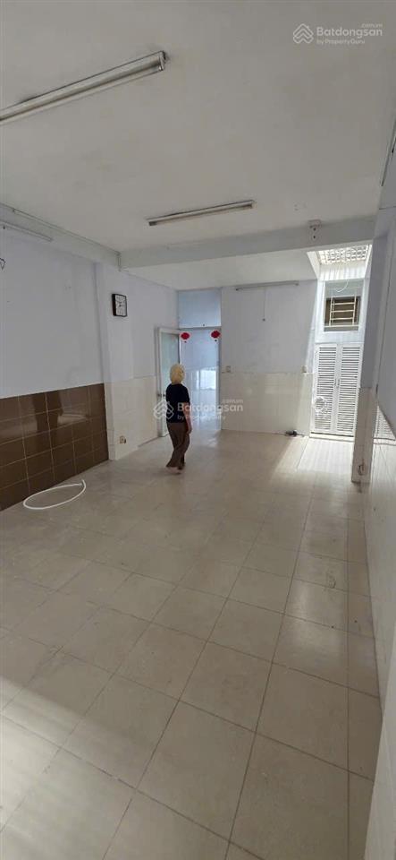 Khan hiếm! bán nhà hẻm vip 10m, 4 tầng btct (4x19m) vuông vức khu đồng bộ 1 trục đường đinh bộ lĩnh