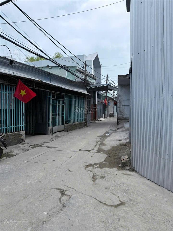 Ngộp bank cần thanh lý gấp lô đất kiệt phạm như xương giá rẻ nhất khu vực đà nẵng, 68,4m2