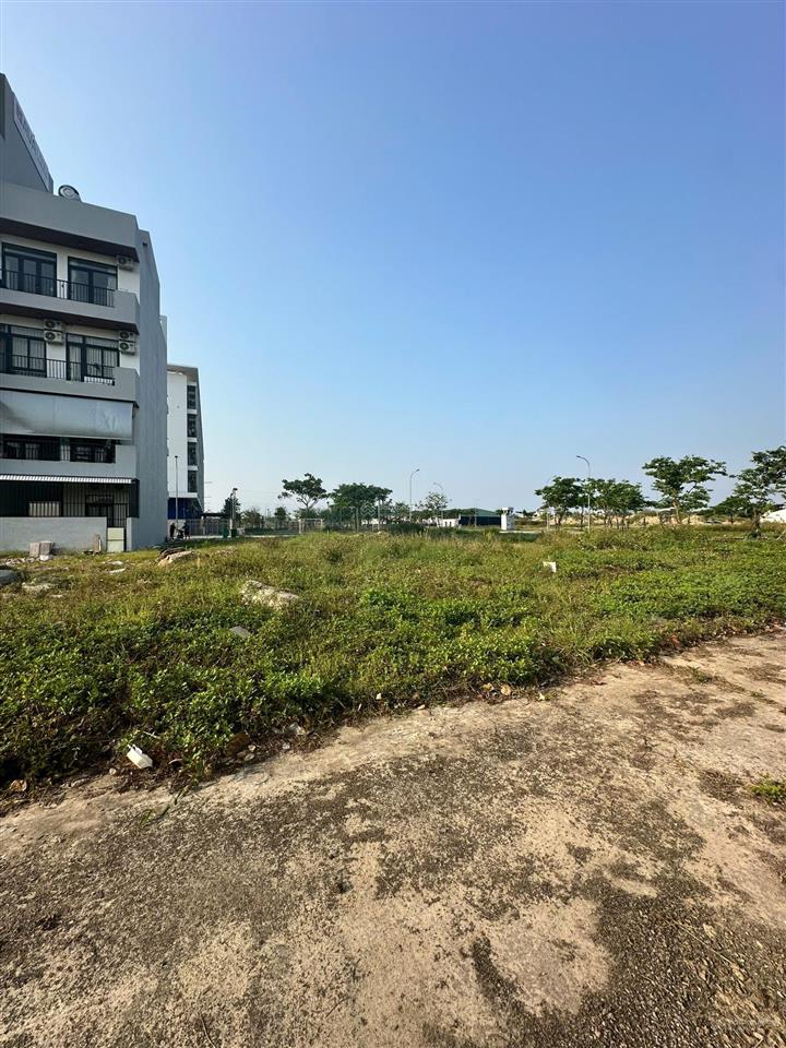 Bán đất fpt city ngũ hành sơn, đà nẵng, 111m2 siêu rẻ