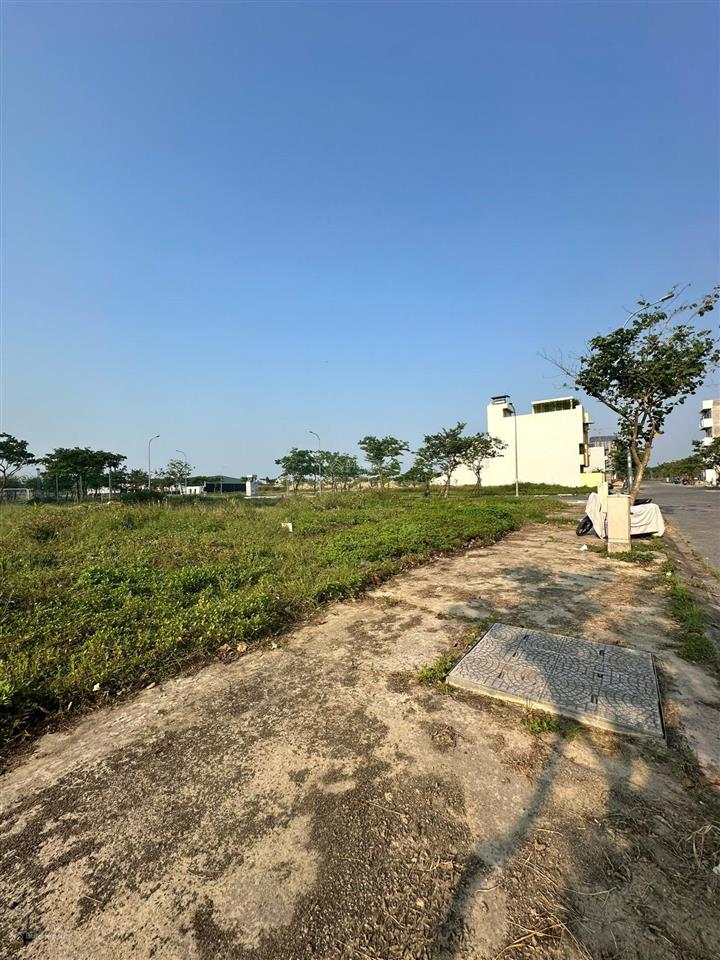 Bán đất fpt city ngũ hành sơn, đà nẵng, 111m2 siêu rẻ