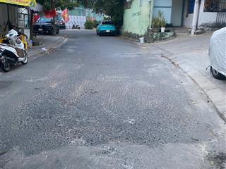 Bán lô đất dt khủng 128m2 (ngang 6m) nguyễn văn huề, thanh khê tây, đà nẵng