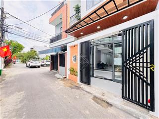 Bán nhà 2 tầng kiệt ô tô tôn đản nhà mới, dọn vào ở ngay