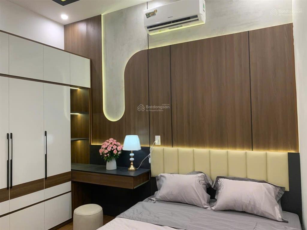 Bán nhanh nhà mặt tiền phạm thị lam anh (song song đường hoàng văn thái) hòa khánh, đn 120m²