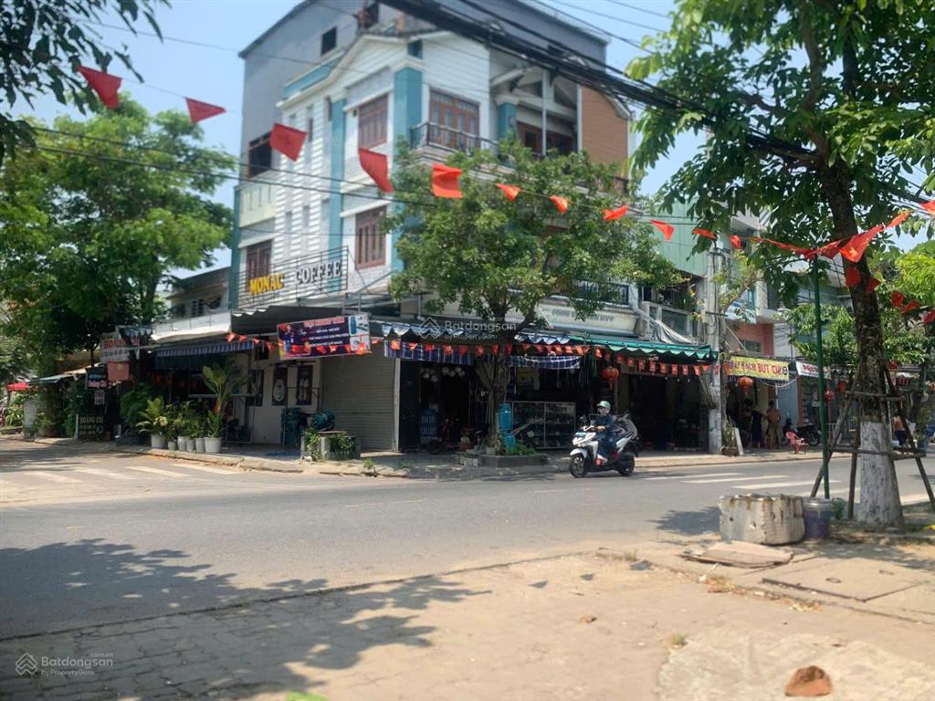 Cần bán nhà 3 tầng 2 mặt tiền kèm kiệt tôn đản  thanh khê  đà nẵng