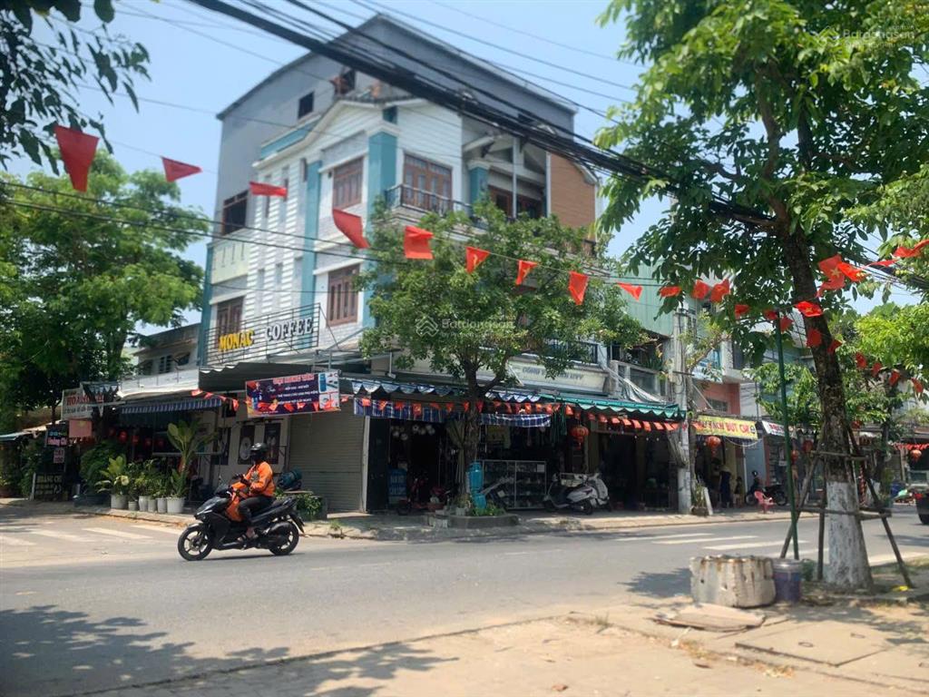 Cần bán nhà 3 tầng 2 mặt tiền kèm kiệt tôn đản  thanh khê  đà nẵng