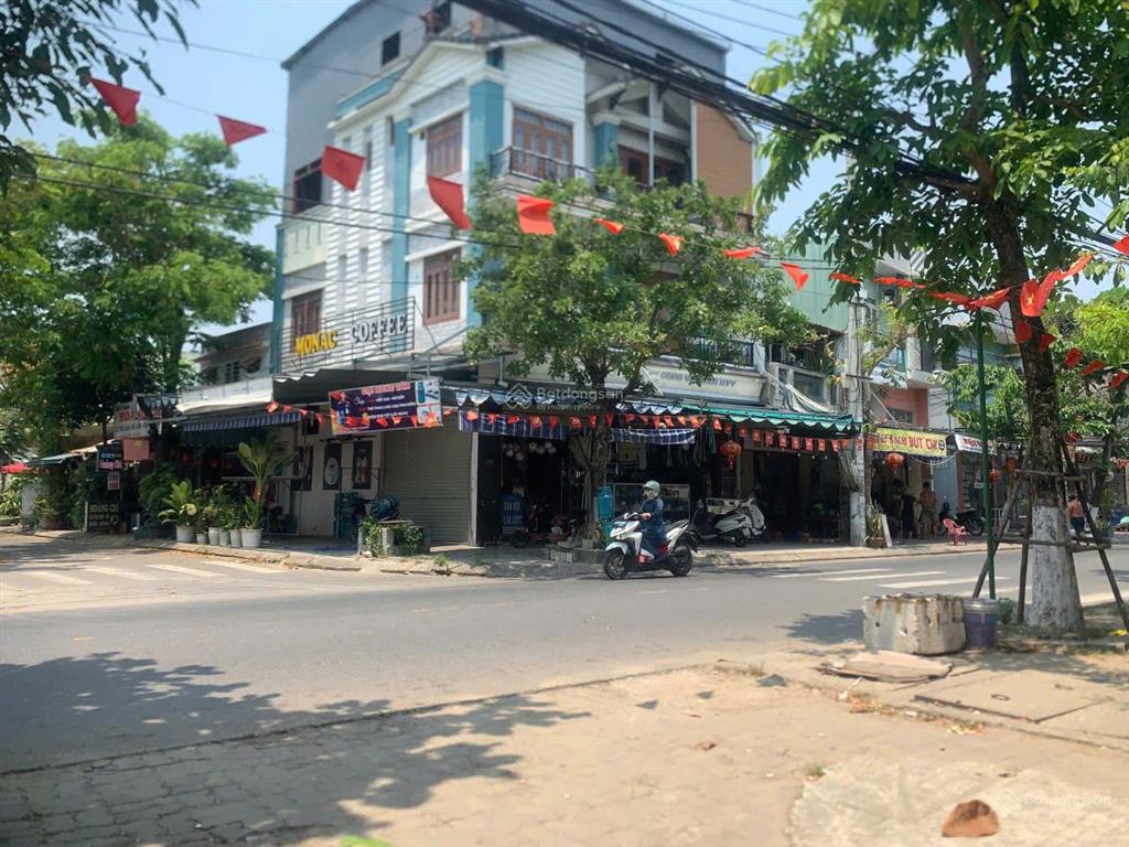 Cần bán nhà 3 tầng 2 mặt tiền kèm kiệt tôn đản  thanh khê  đà nẵng