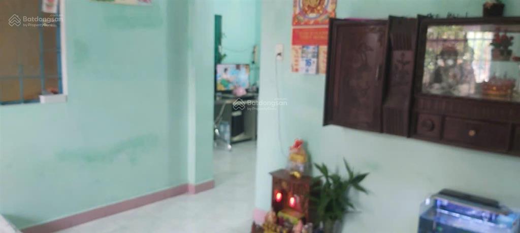 Bán nhà riêng tại k113 nguyễn như đãi, 2,7 tỷ, 68,3m2