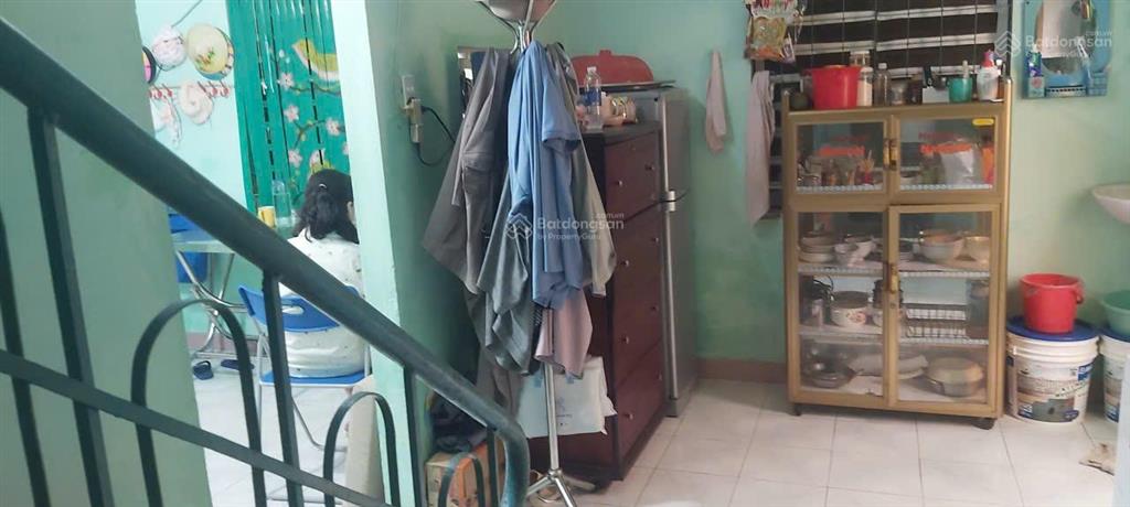 Bán nhà riêng tại k113 nguyễn như đãi, 2,7 tỷ, 68,3m2