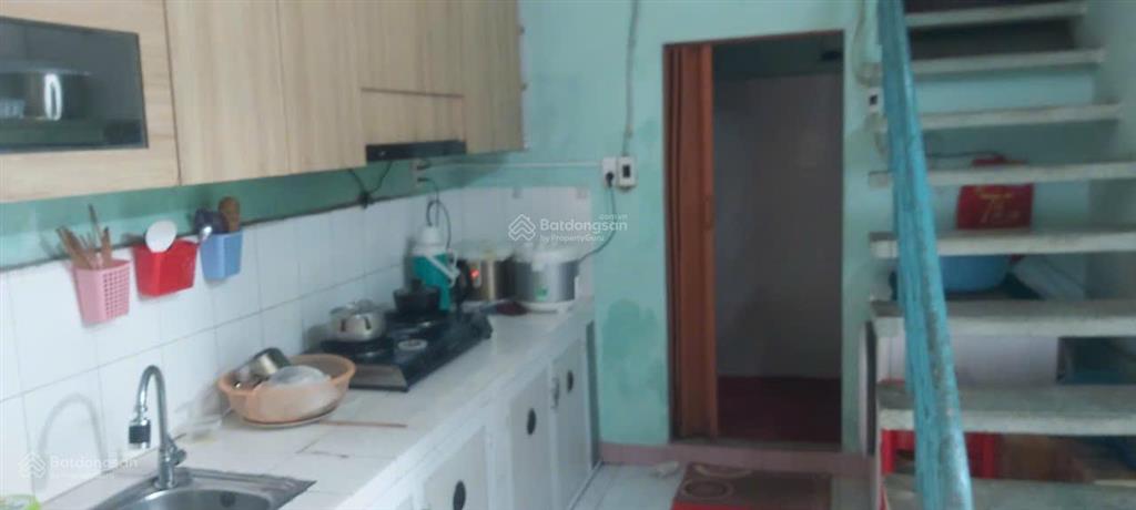 Bán nhà riêng tại k113 nguyễn như đãi, 2,7 tỷ, 68,3m2
