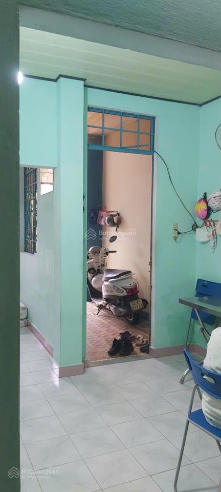 Bán nhà riêng tại k113 nguyễn như đãi, 2,7 tỷ, 68,3m2