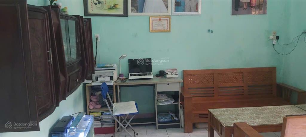 Bán nhà riêng tại k113 nguyễn như đãi, 2,7 tỷ, 68,3m2