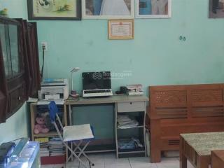 Bán nhà riêng tại k113 nguyễn như đãi, 2,7 tỷ, 68,3m2
