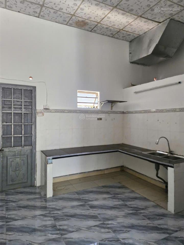Bán nhà cấp 4 mặt tiền đồng xoài  hòa khánh  đà nẵng