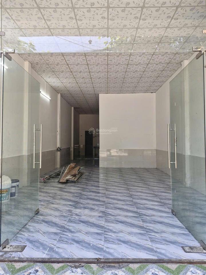 Bán nhà cấp 4 mặt tiền đồng xoài  hòa khánh  đà nẵng