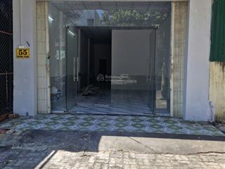 Bán nhà cấp 4 mặt tiền đồng xoài  hoà khánh  đà nẵng