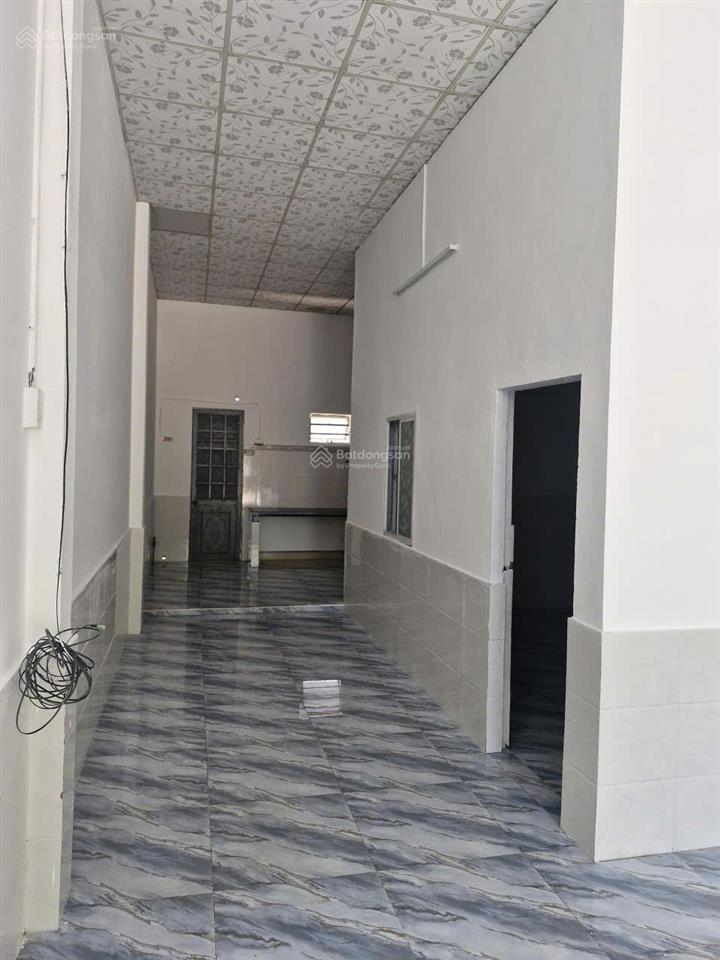 Bán nhà cấp 4 mặt tiền đồng xoài  hòa khánh  đà nẵng