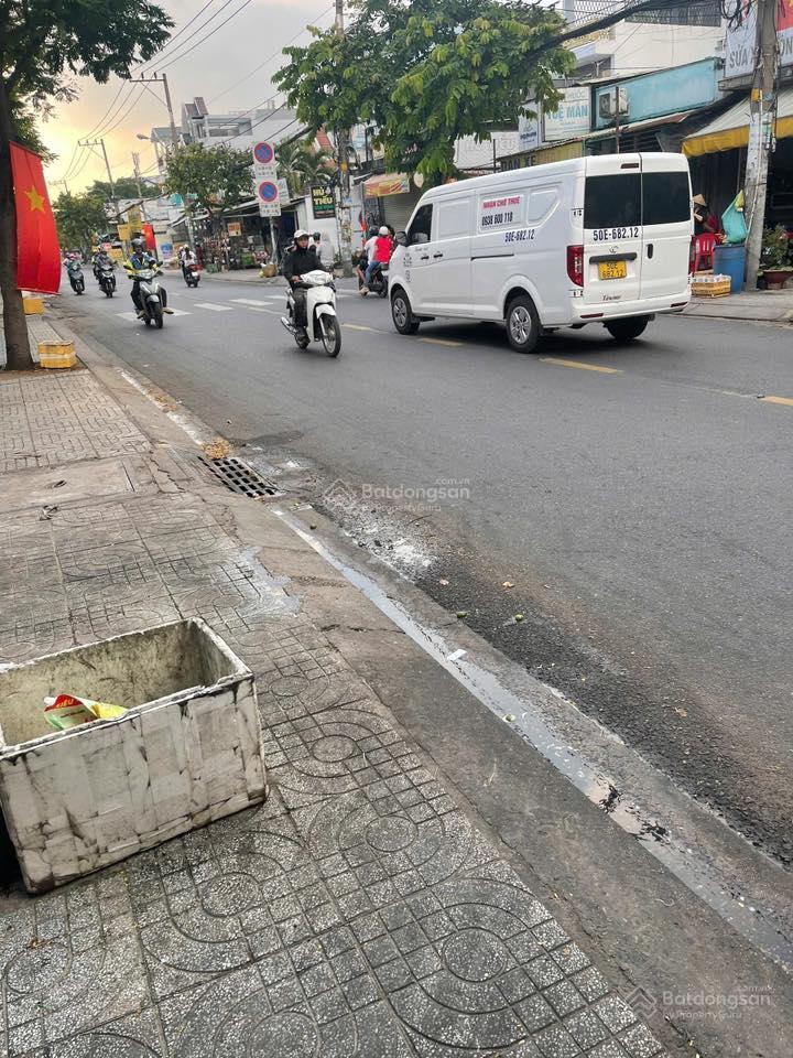 Bán gấp đất hẻm xe hơi 1029 tỉnh lộ 10, vị trí vàng, đầu tư sinh lời