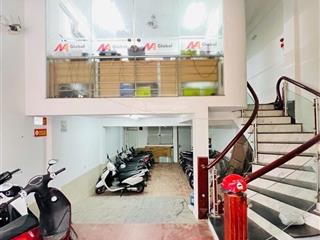 Mặt phố viên, cạnh 2 trường đại học lớn, giá chưa bằng phân lô. nằm không cho thuê cũng ra tiền