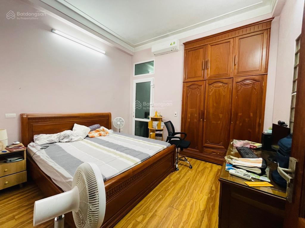 Cô thúy gửi bán nhà phân lô khu văn công mai dịch, dt 40m2 hơn 7 tỷ