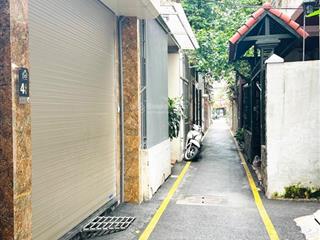 Cô lan gửi bán nhà phân lô giáo viên lương ngọc quyến, dt 46m2 giá 7.1 tỷ
