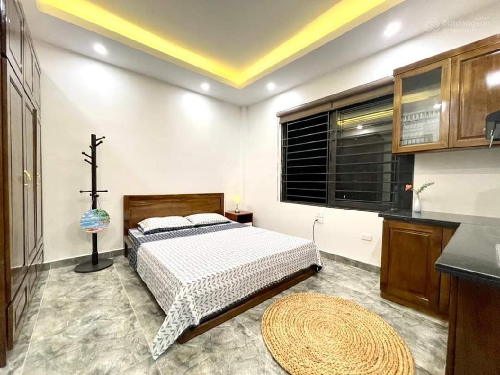 Nhà hiếm trong tầm giá. chủ cần gấp bán nhanh trong tháng. 45m2 nguyễn khuyến. 7.15 tỷ