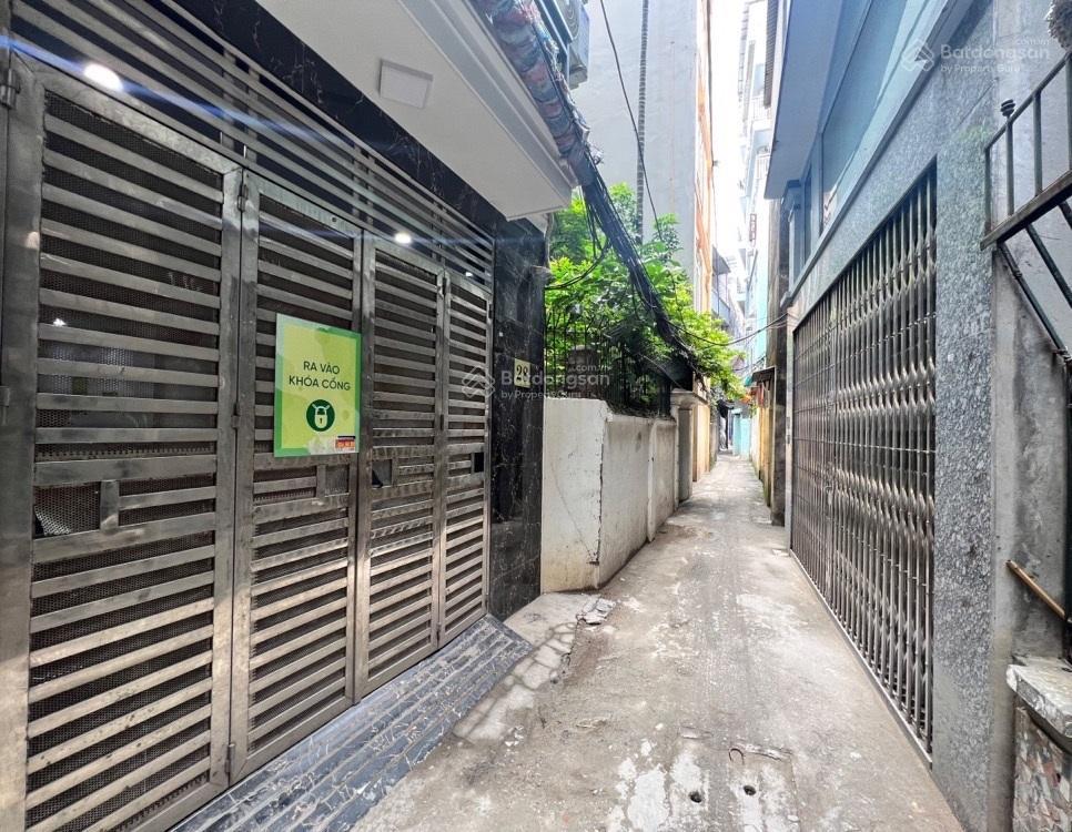 Nhà đẹp giá mềm. chủ cần gấp bán nhanh trong tháng. 48m2 đoàn khuê, trung tâm long biên. 6.5 tỷ