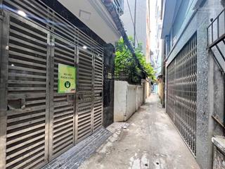 Nhà đẹp giá mềm. chủ cần gấp bán nhanh trong tháng. 48m2 đoàn khuê, trung tâm long biên. 6.5 tỷ
