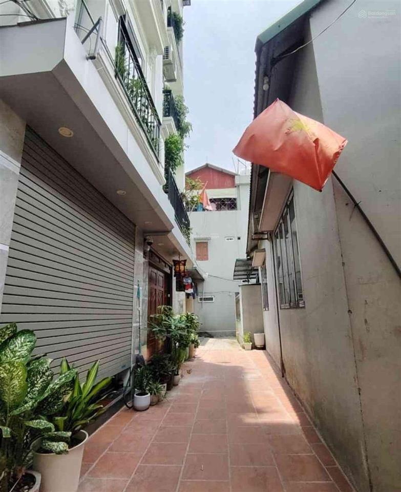 Cô vân gửi bán nhà phân lô mai chí thọ, việt hưng. dt 47m2 giá 6.6 tỷ, ngõ thông, sẵn ở ngay