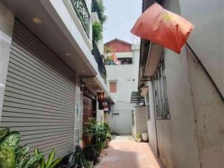 Cô vân gửi bán nhà phân lô mai chí thọ, việt hưng. dt 47m2 giá 6.6 tỷ, ngõ thông, sẵn ở ngay