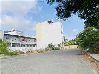 Bán gấp đất đẹp, ngay bv lê văn thịnh 5x23, kpl oto tránh chỉ 8,5 tỷ tl