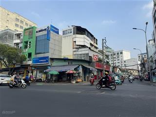 Hàng hiếm vị trí vàng căn 2 mặt tiền nguyễn thái sơn  cửa ngõ gò vấp, siêu sầm uất