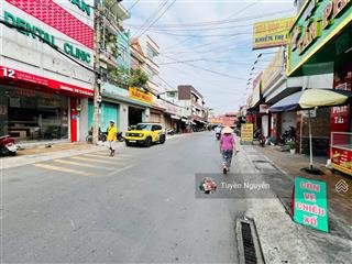 Đất đường 11 p.trường thọ ngang 7m khủng xây dựng được 4 tầng gần vành đai 2, gametro giá 7.2tỷ