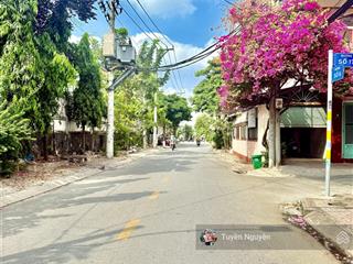 Đất mặt tiền đường số 7 p.linh tây  ngang 5m sát phạm văn đồng gần trường đại học cảnh sát 7.2tỷ