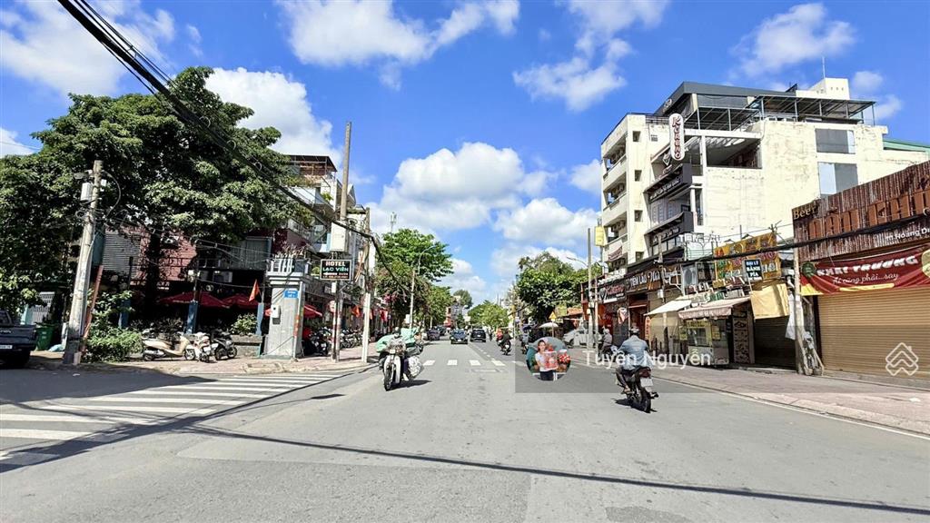 Không có lô thứ 2 so sánh  mặt tiền kinh doanh hoàng diệu 2 linh chiểu 150m2 ngang 5m siêu đẹp