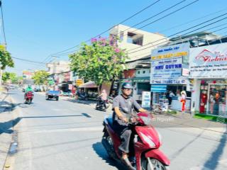 Hiếm  mặt tiền kinh doanh hoàng diệu 2 p. thủ đức vị trí siêu đắc địa 150m2 ngang 5m xây 7 tầng