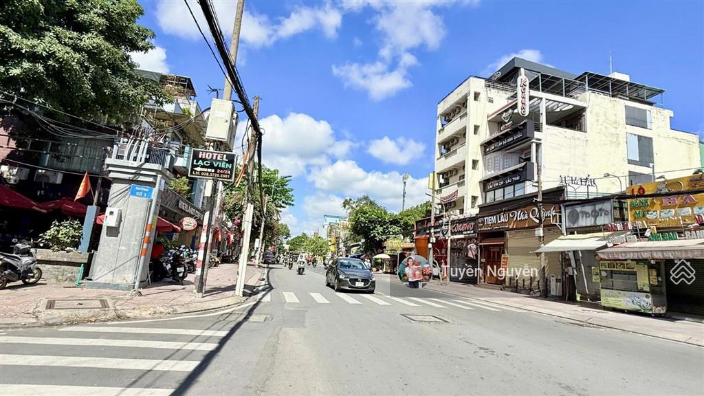 Không có lô thứ 2 so sánh  mặt tiền kinh doanh hoàng diệu 2 linh chiểu 150m2 ngang 5m siêu đẹp
