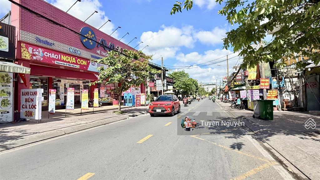 Không có lô thứ 2 so sánh  mặt tiền kinh doanh hoàng diệu 2 linh chiểu 150m2 ngang 5m siêu đẹp