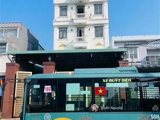 Hạ giá chdv mặt tiền đường p.trường thọ 320m2 (8x40m) 39 phòng thu nhập 150tr/tháng ngay vành đai 2