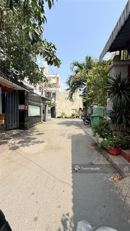 Giảm mạnh  đất đẹp p.trường thọ 172m2 ngang 7m khủng thích hợp xây chdv gần vành đai 2 giá tốt